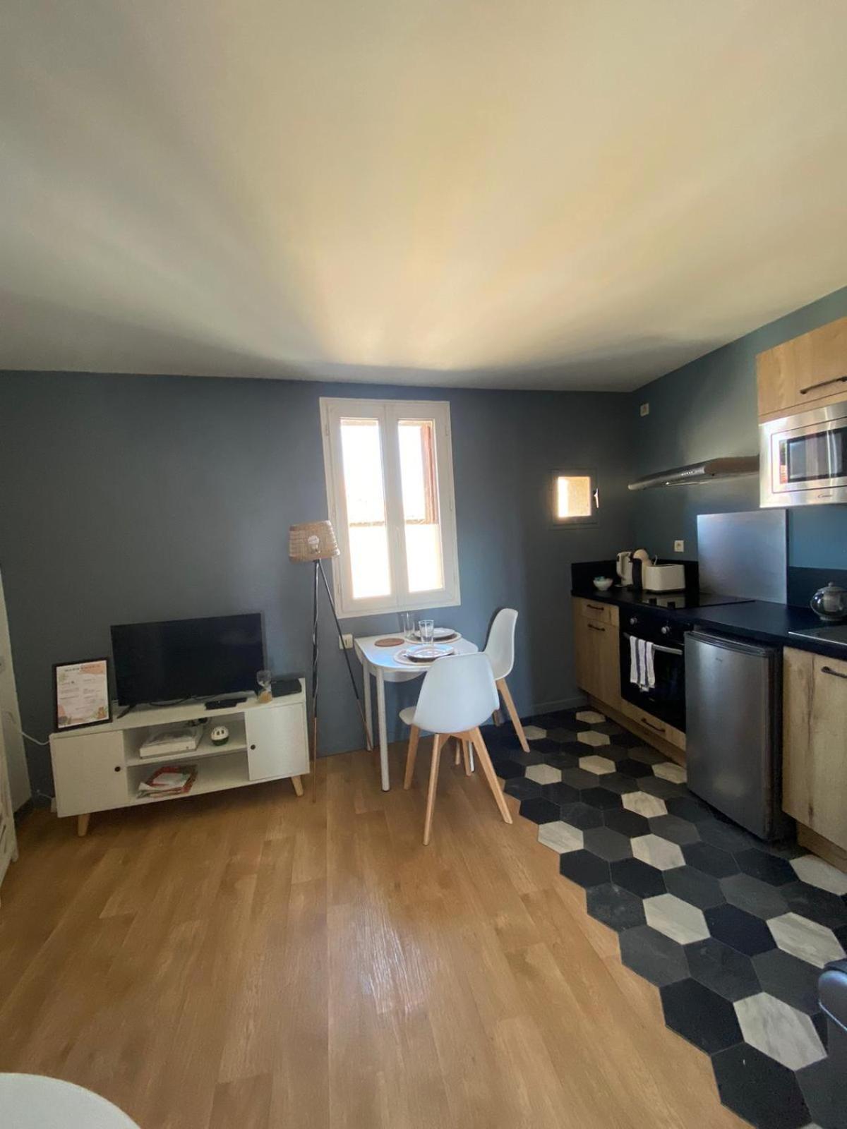 Appartement Cosy Proche Gare Narbonne Eksteriør bilde